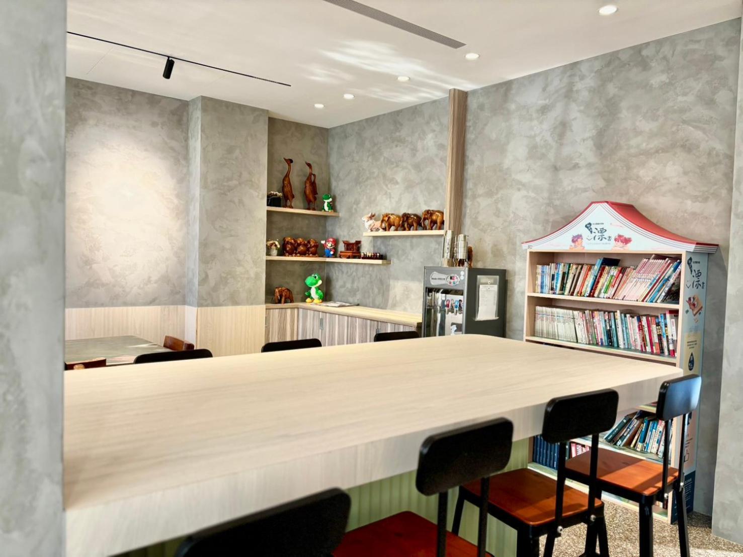 大溪老城四季行館桃園市民宿058號 Dış mekan fotoğraf